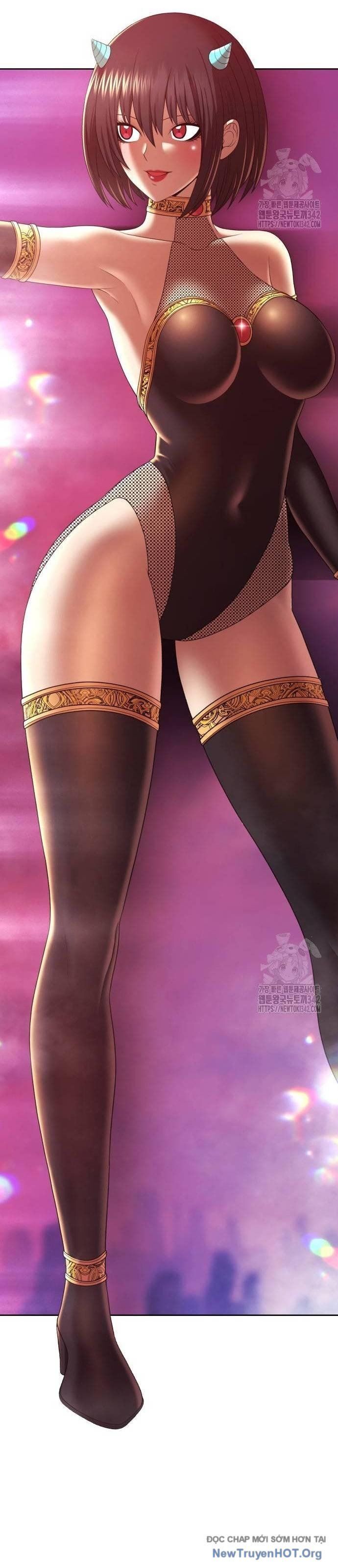 Gậy Gỗ Cấp 99+ - Chapter 108 - Page 36