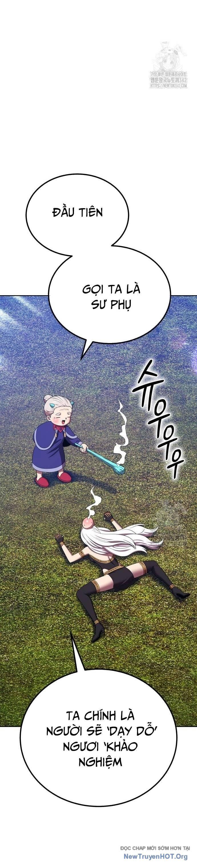 Gậy Gỗ Cấp 99+ - Chapter 108 - Page 4