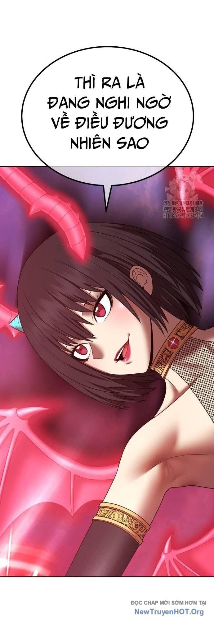 Gậy Gỗ Cấp 99+ - Chapter 108 - Page 45