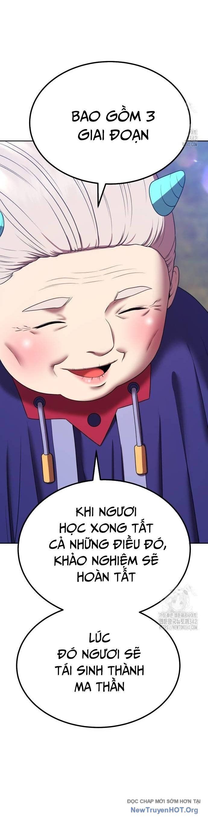 Gậy Gỗ Cấp 99+ - Chapter 108 - Page 5