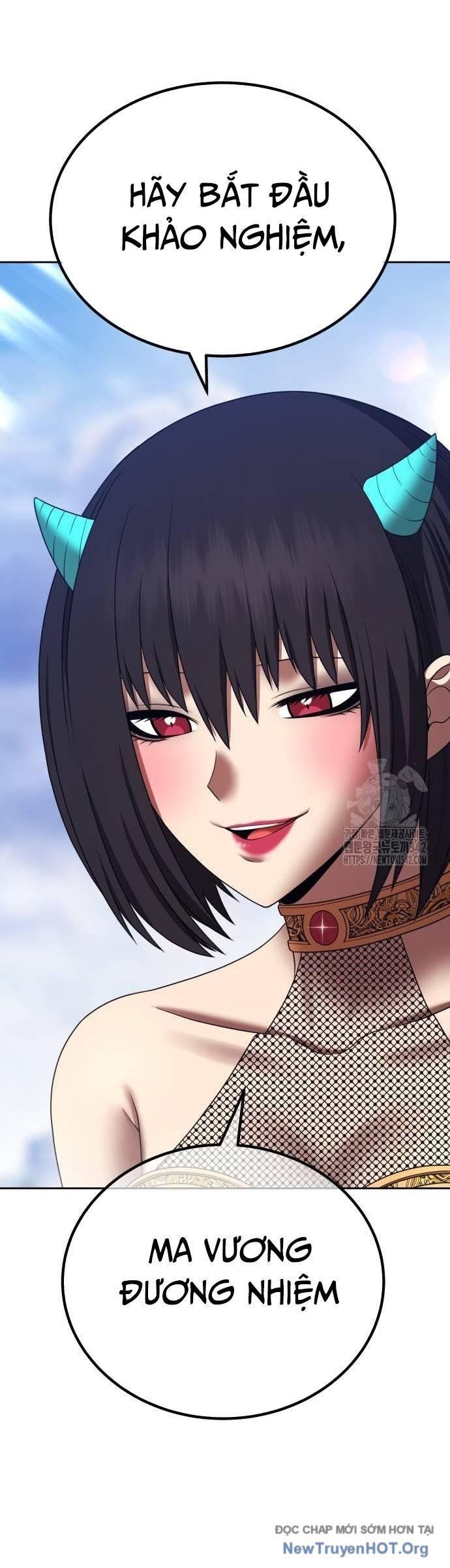 Gậy Gỗ Cấp 99+ - Chapter 108 - Page 51