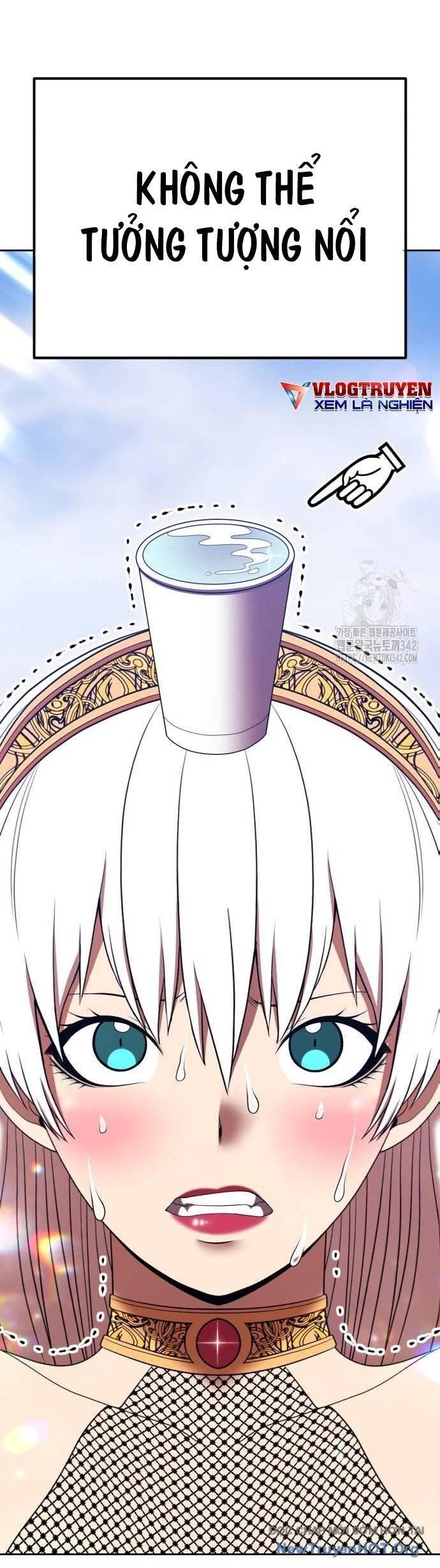 Gậy Gỗ Cấp 99+ - Chapter 108 - Page 55