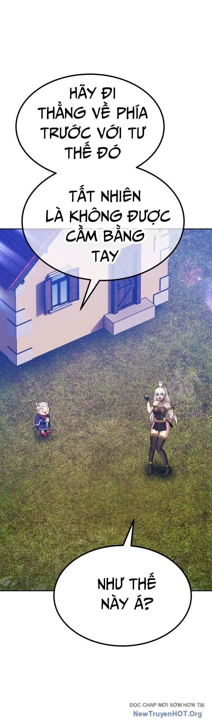 Gậy Gỗ Cấp 99+ - Chapter 108 - Page 58