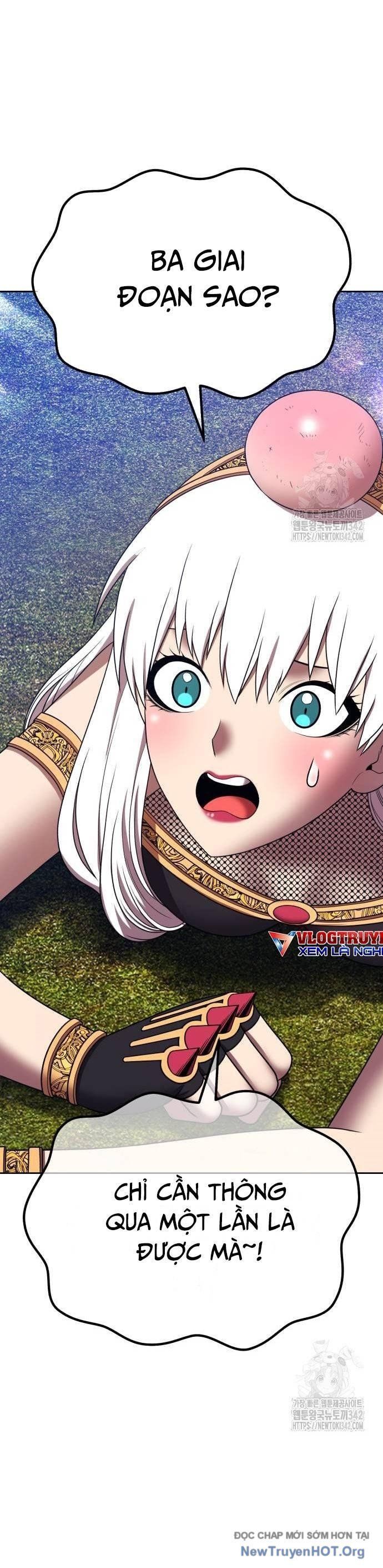 Gậy Gỗ Cấp 99+ - Chapter 108 - Page 6