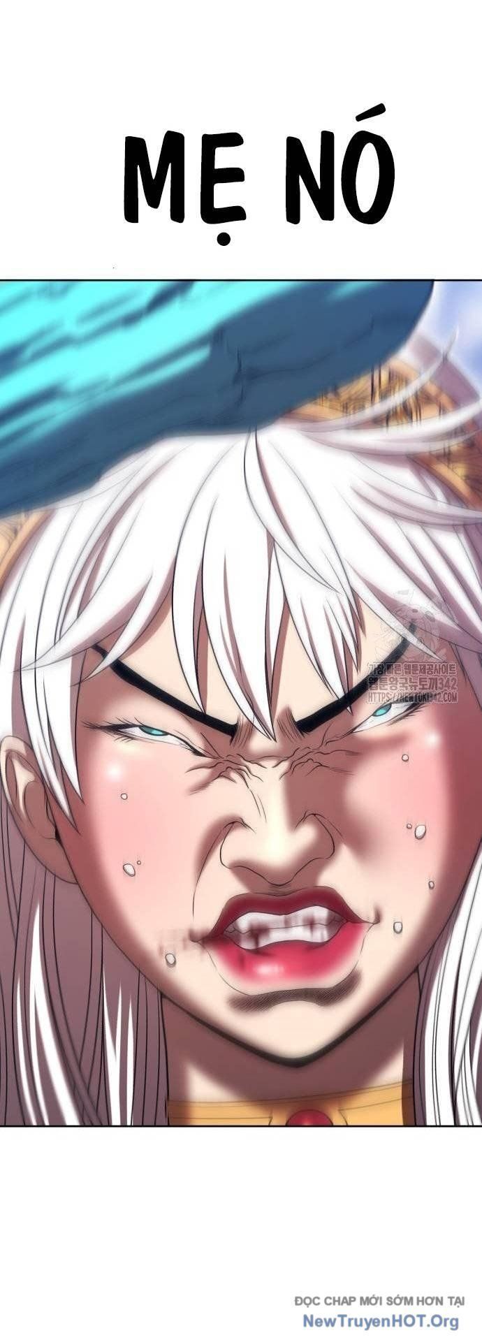 Gậy Gỗ Cấp 99+ - Chapter 108 - Page 63