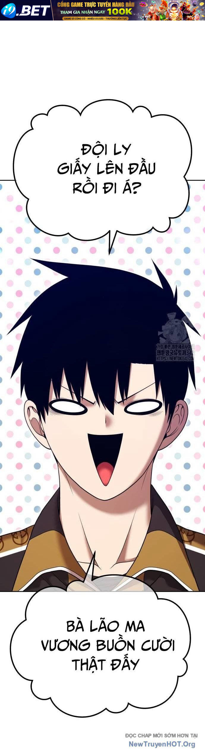 Gậy Gỗ Cấp 99+ - Chapter 108 - Page 67