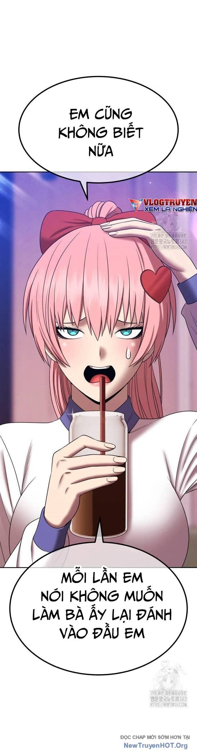 Gậy Gỗ Cấp 99+ - Chapter 108 - Page 69