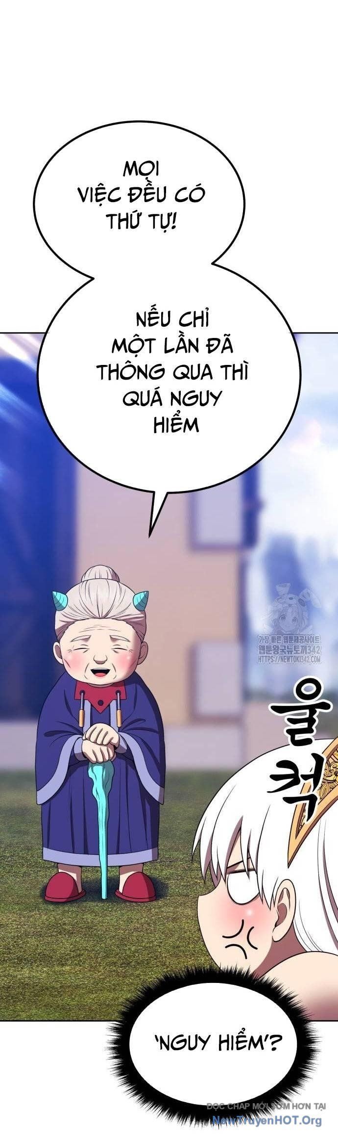 Gậy Gỗ Cấp 99+ - Chapter 108 - Page 7