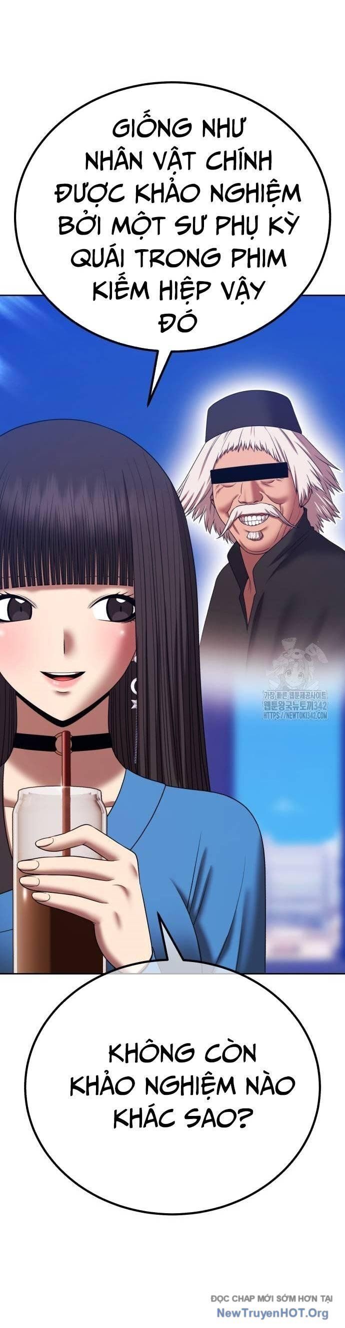 Gậy Gỗ Cấp 99+ - Chapter 108 - Page 70