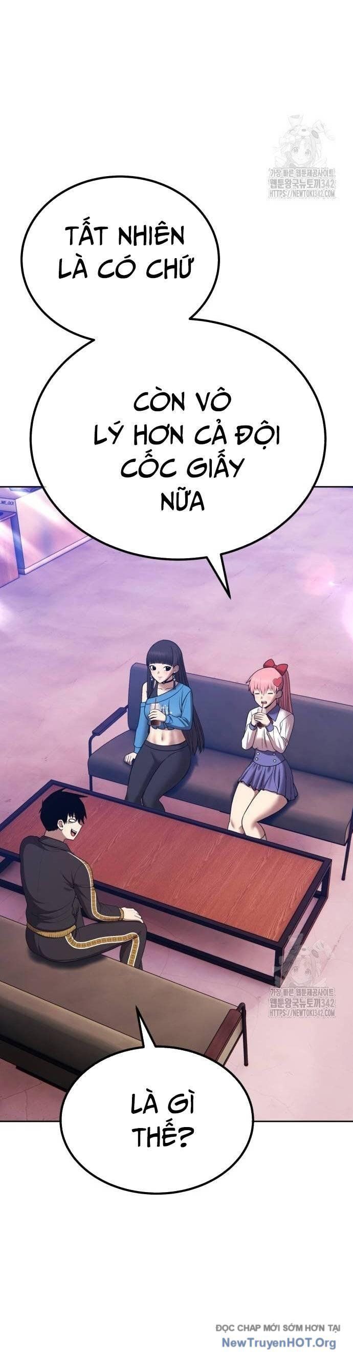 Gậy Gỗ Cấp 99+ - Chapter 108 - Page 71