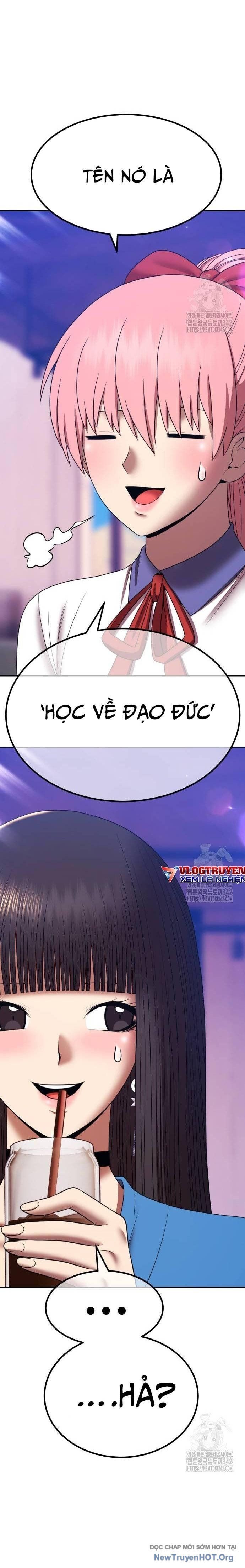 Gậy Gỗ Cấp 99+ - Chapter 108 - Page 72