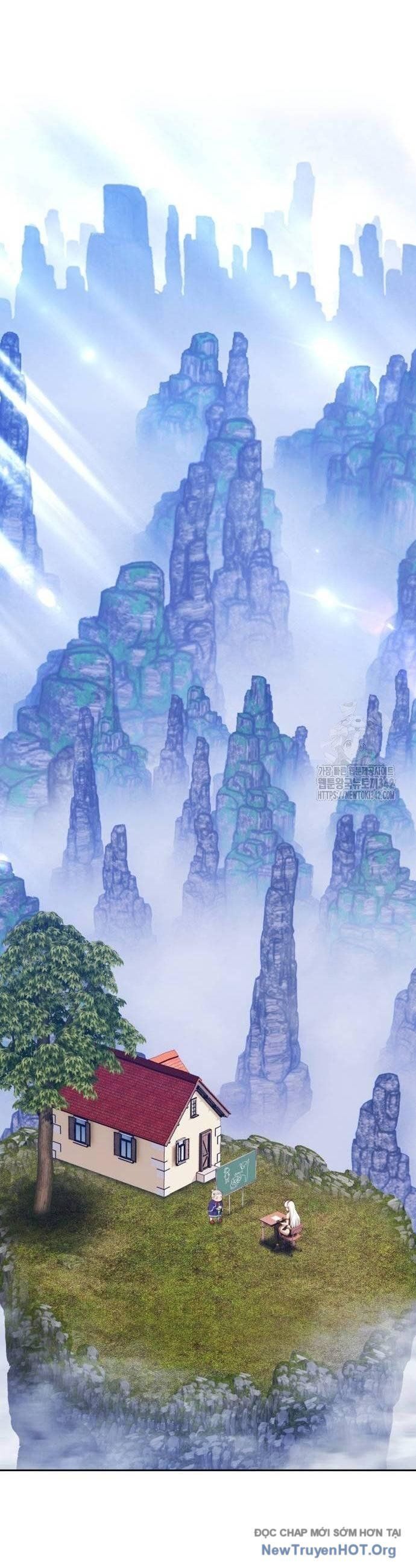 Gậy Gỗ Cấp 99+ - Chapter 108 - Page 73