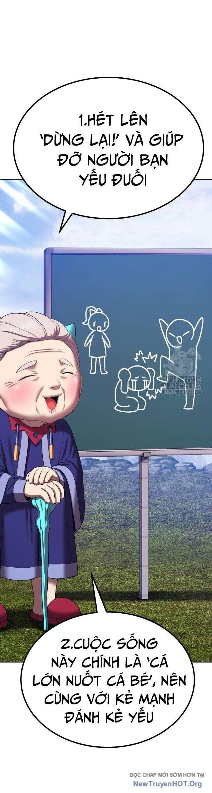 Gậy Gỗ Cấp 99+ - Chapter 108 - Page 75