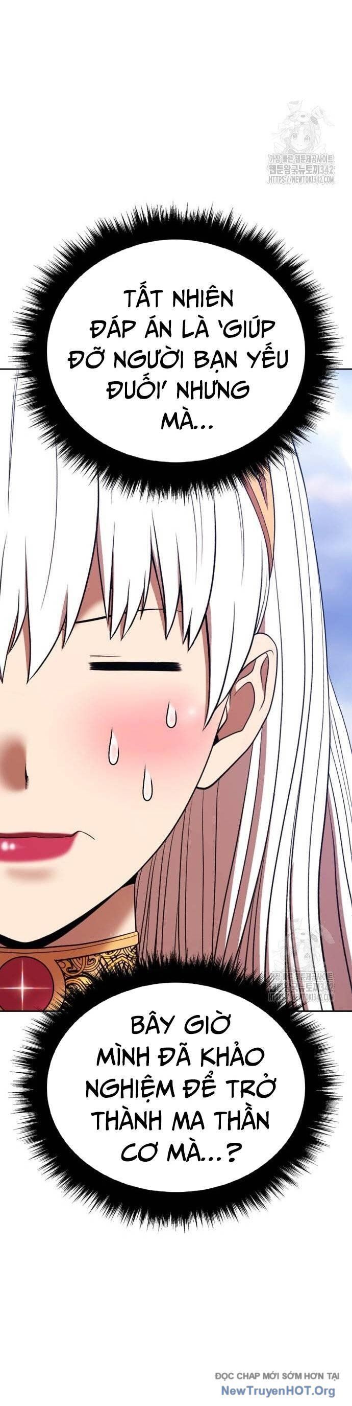 Gậy Gỗ Cấp 99+ - Chapter 108 - Page 78