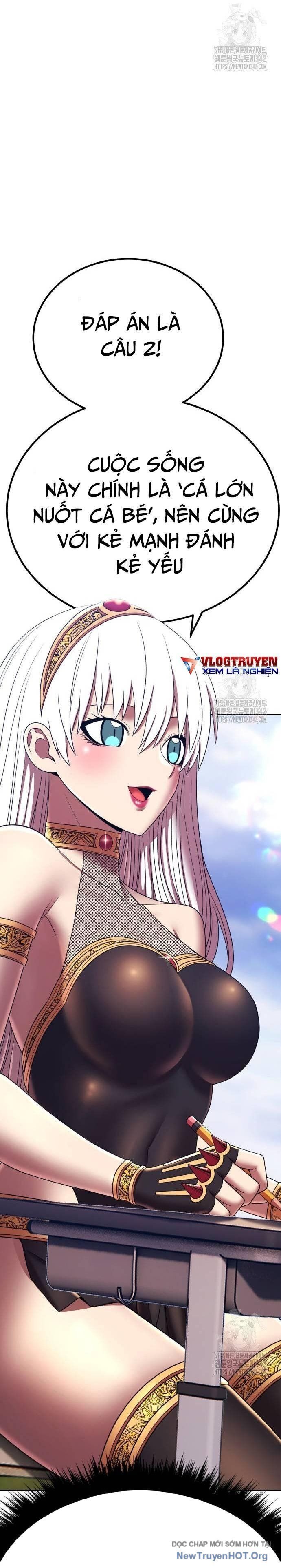 Gậy Gỗ Cấp 99+ - Chapter 108 - Page 80