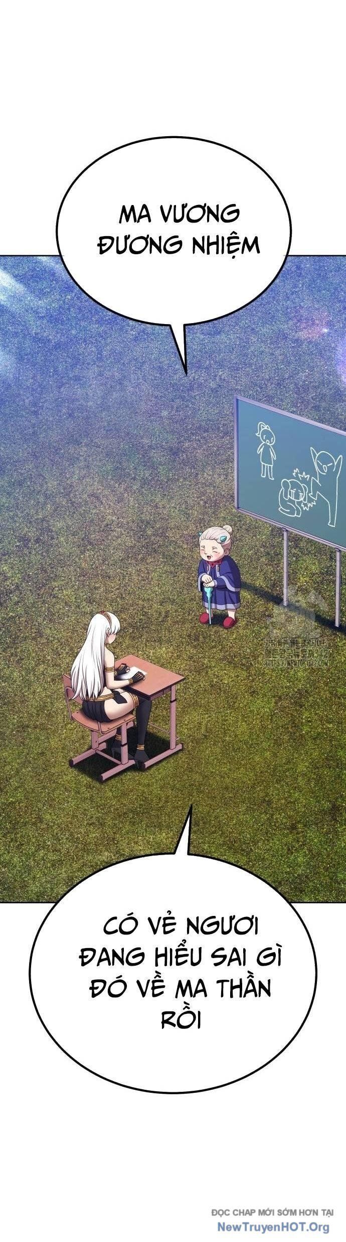 Gậy Gỗ Cấp 99+ - Chapter 108 - Page 86