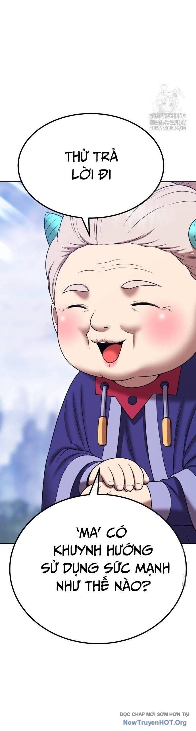 Gậy Gỗ Cấp 99+ - Chapter 108 - Page 87