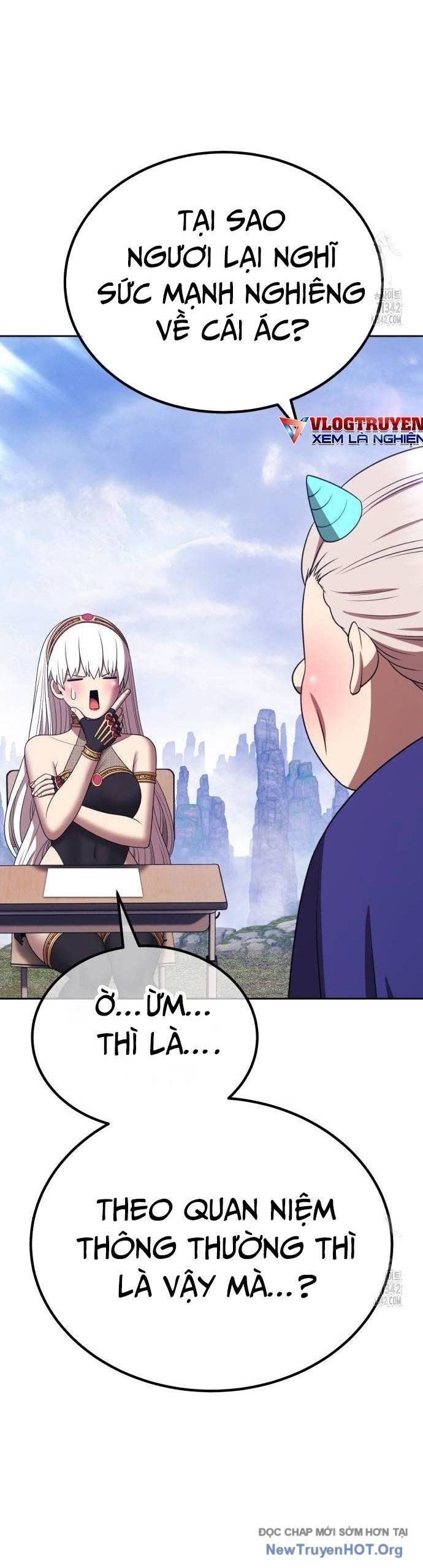 Gậy Gỗ Cấp 99+ - Chapter 108 - Page 89