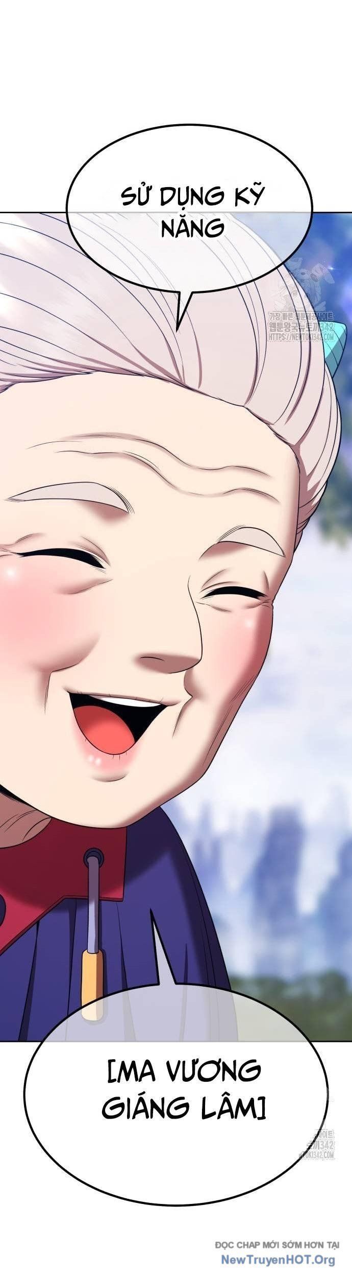 Gậy Gỗ Cấp 99+ - Chapter 108 - Page 9