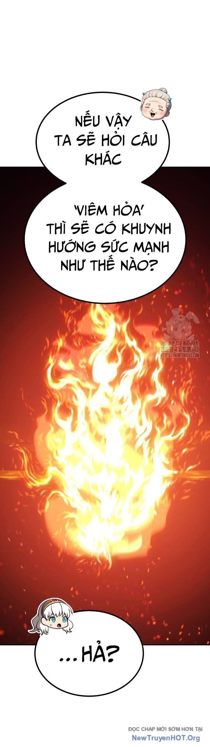 Gậy Gỗ Cấp 99+ - Chapter 108 - Page 90