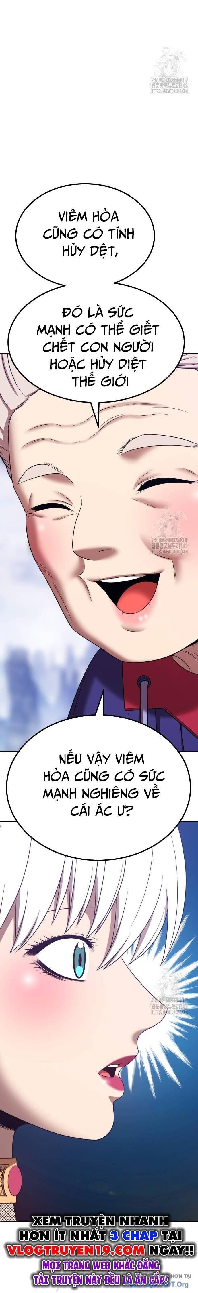 Gậy Gỗ Cấp 99+ - Chapter 108 - Page 91