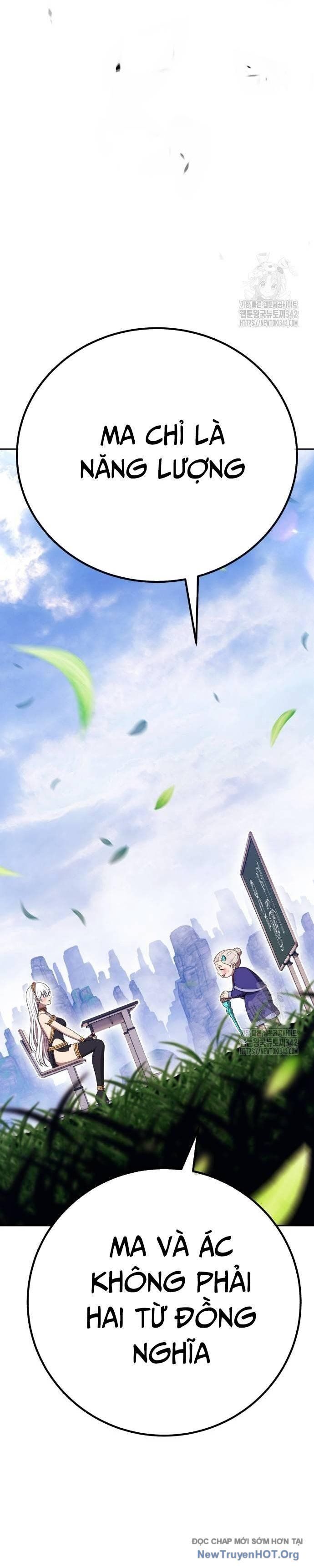 Gậy Gỗ Cấp 99+ - Chapter 108 - Page 93