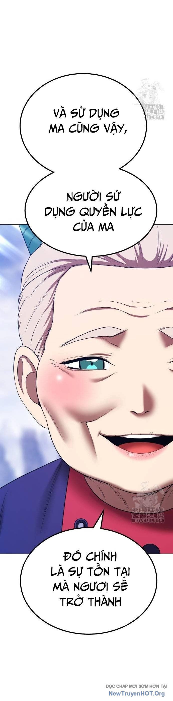 Gậy Gỗ Cấp 99+ - Chapter 108 - Page 94