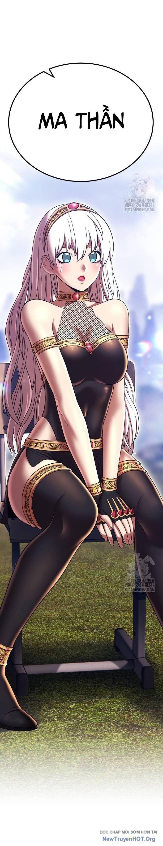 Gậy Gỗ Cấp 99+ - Chapter 108 - Page 95