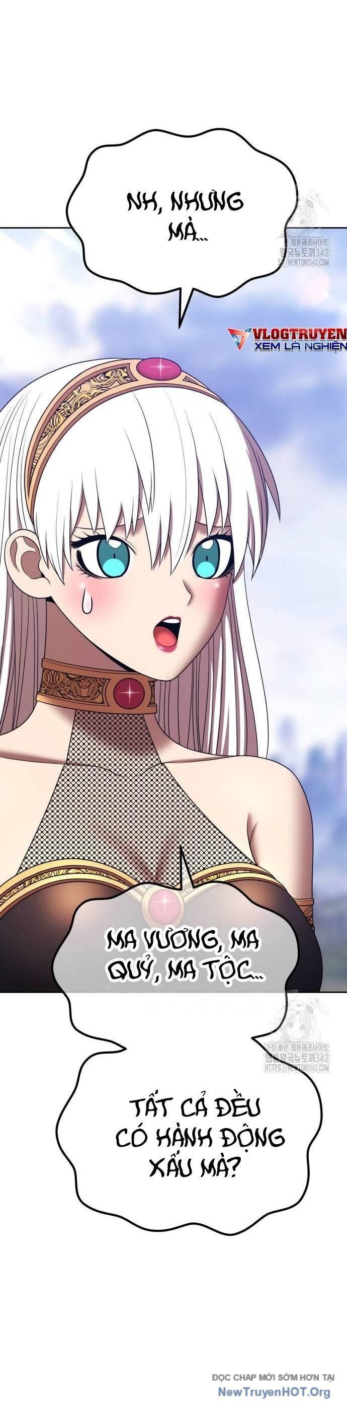 Gậy Gỗ Cấp 99+ - Chapter 108 - Page 96