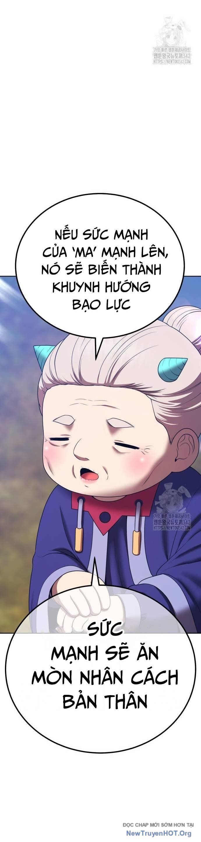 Gậy Gỗ Cấp 99+ - Chapter 108 - Page 98