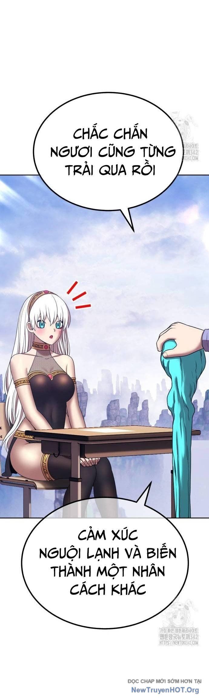 Gậy Gỗ Cấp 99+ - Chapter 108 - Page 99