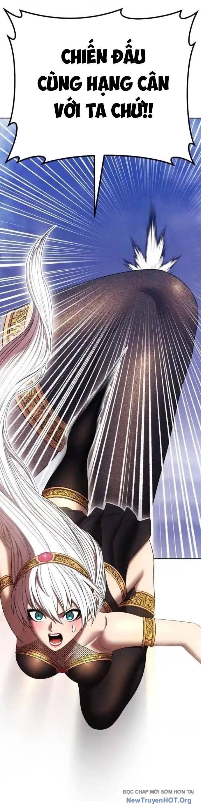 Gậy Gỗ Cấp 99+ - Chapter 109 - Page 100