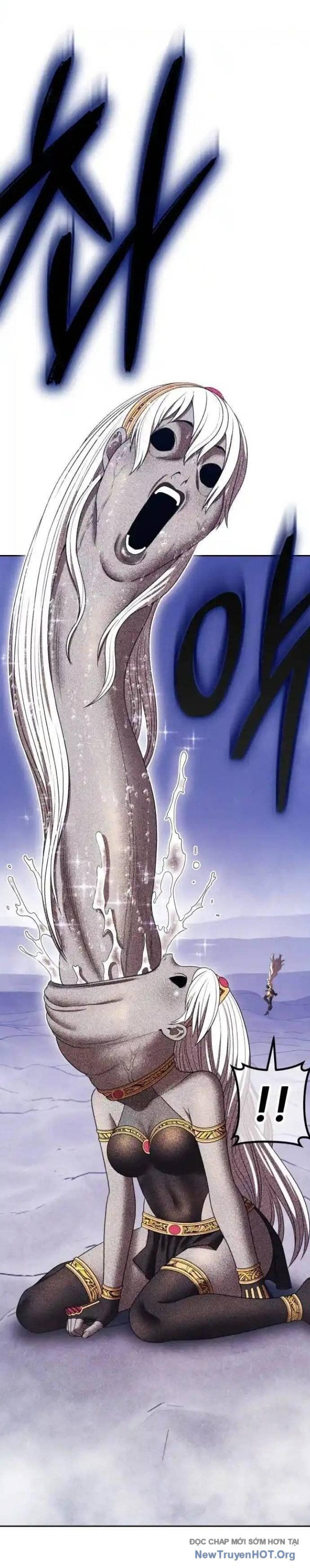 Gậy Gỗ Cấp 99+ - Chapter 109 - Page 103