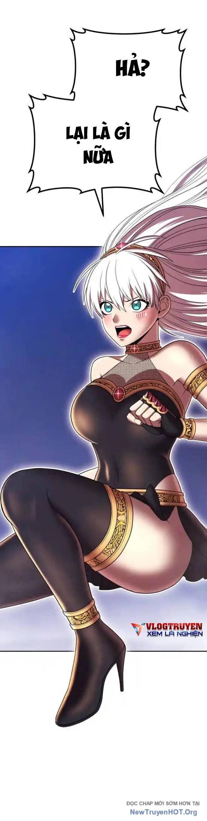 Gậy Gỗ Cấp 99+ - Chapter 109 - Page 104