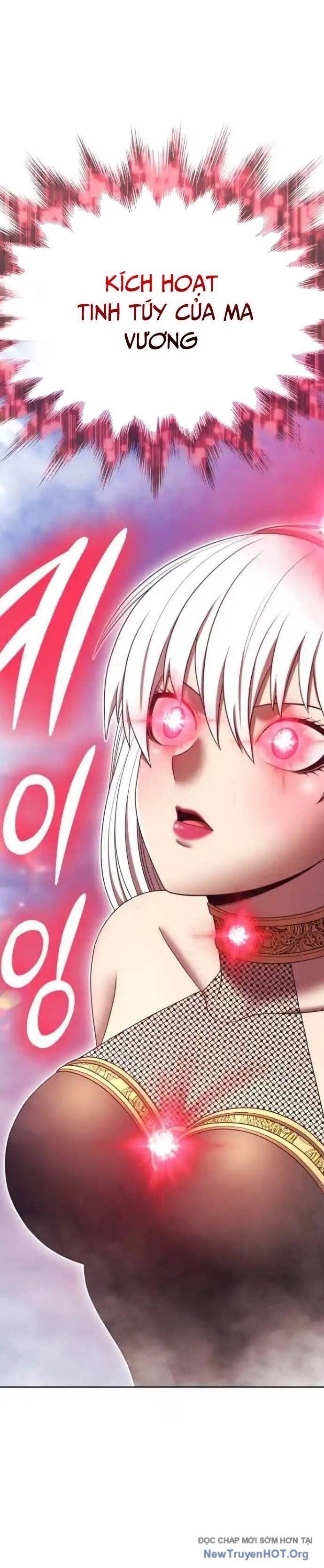 Gậy Gỗ Cấp 99+ - Chapter 109 - Page 106