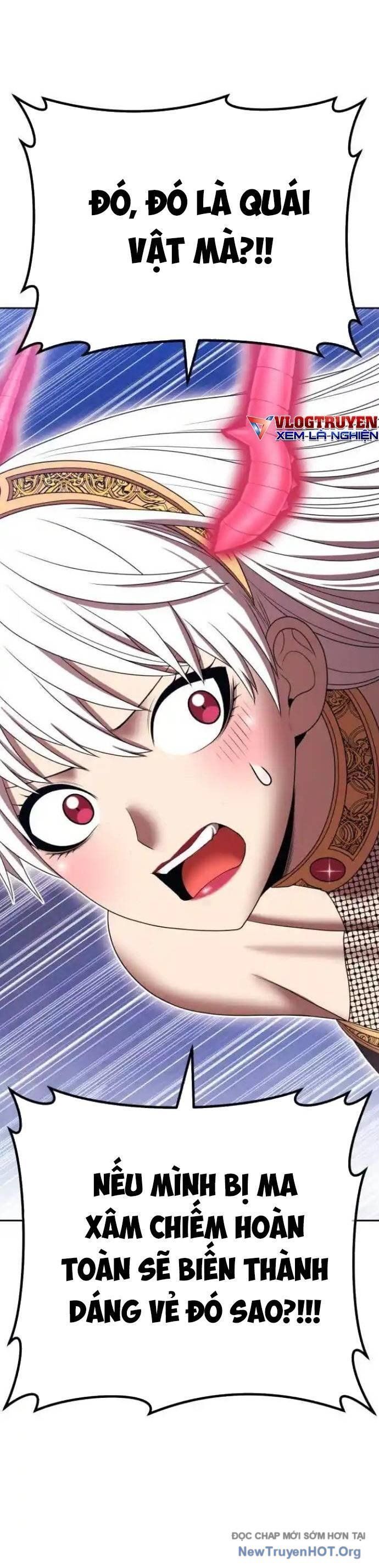 Gậy Gỗ Cấp 99+ - Chapter 109 - Page 108