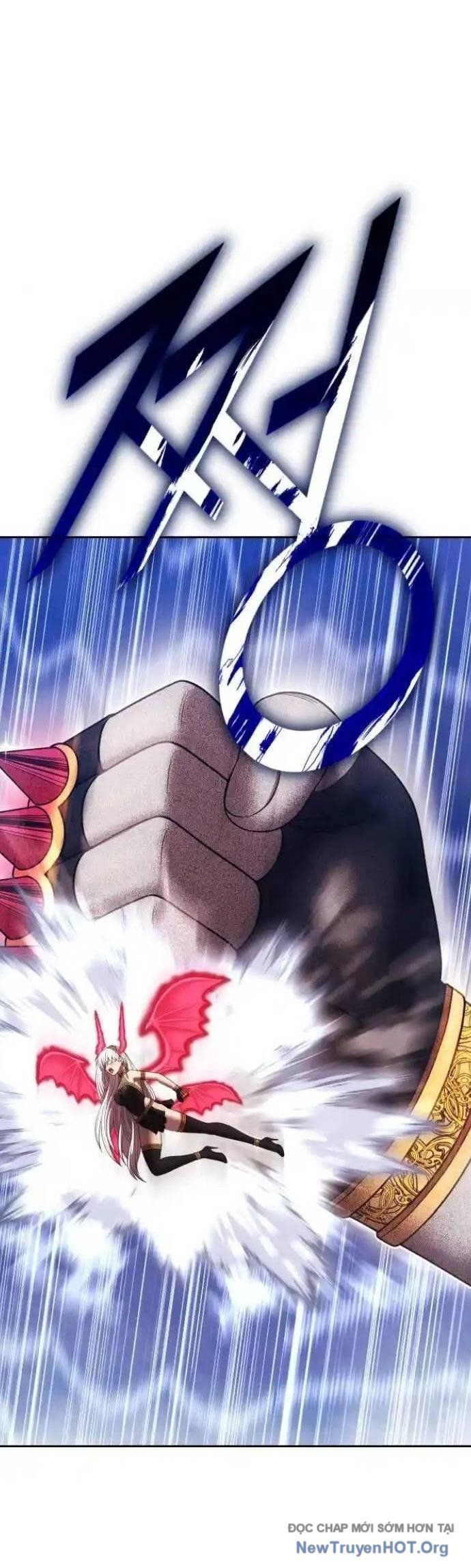 Gậy Gỗ Cấp 99+ - Chapter 109 - Page 109