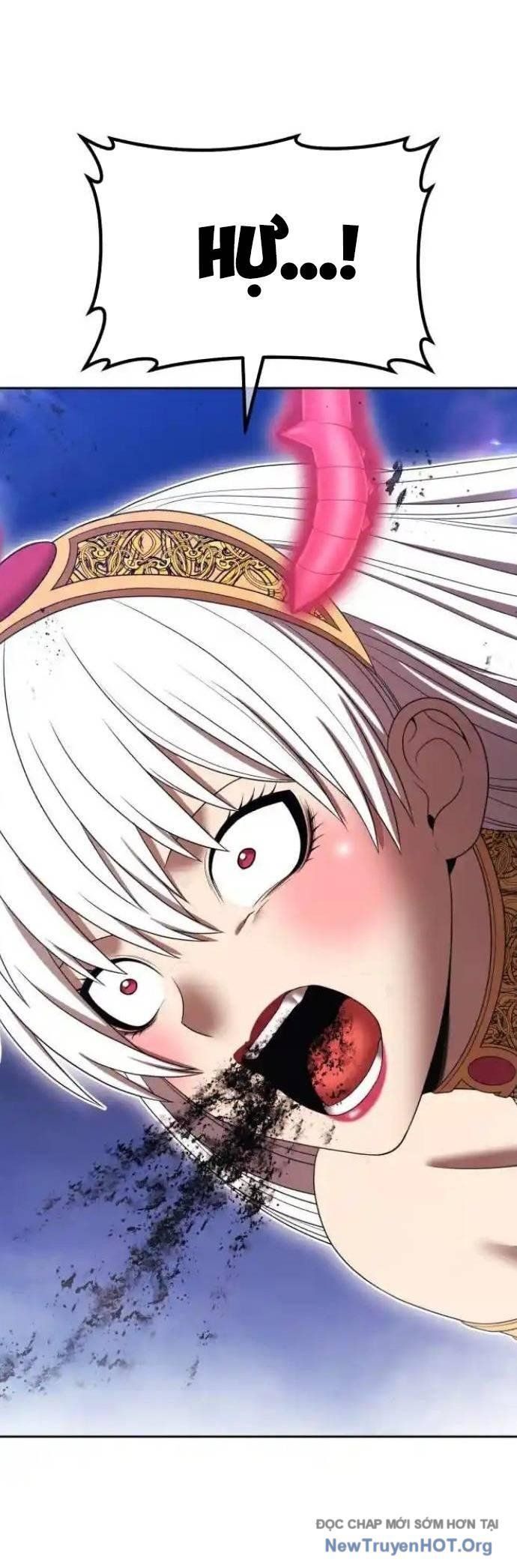 Gậy Gỗ Cấp 99+ - Chapter 109 - Page 110