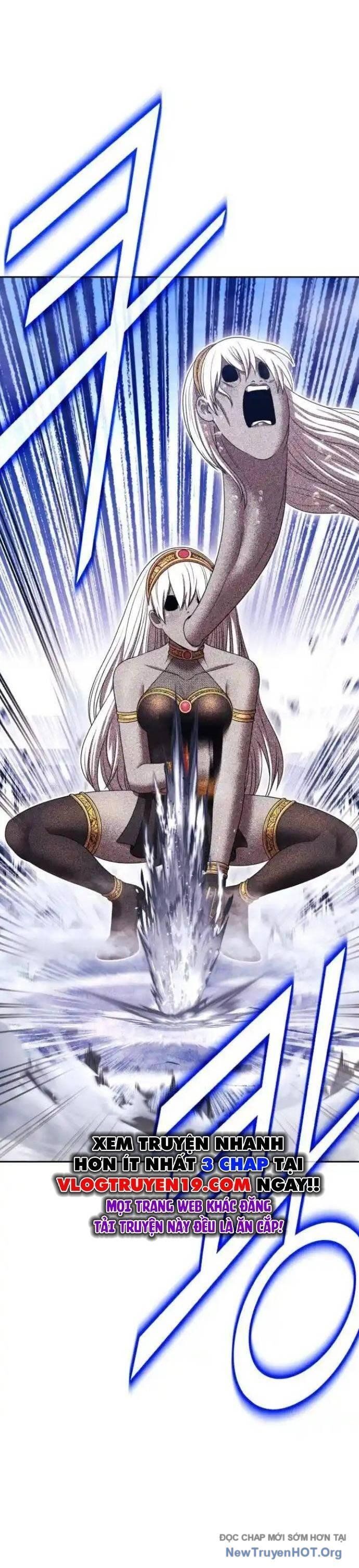 Gậy Gỗ Cấp 99+ - Chapter 109 - Page 111