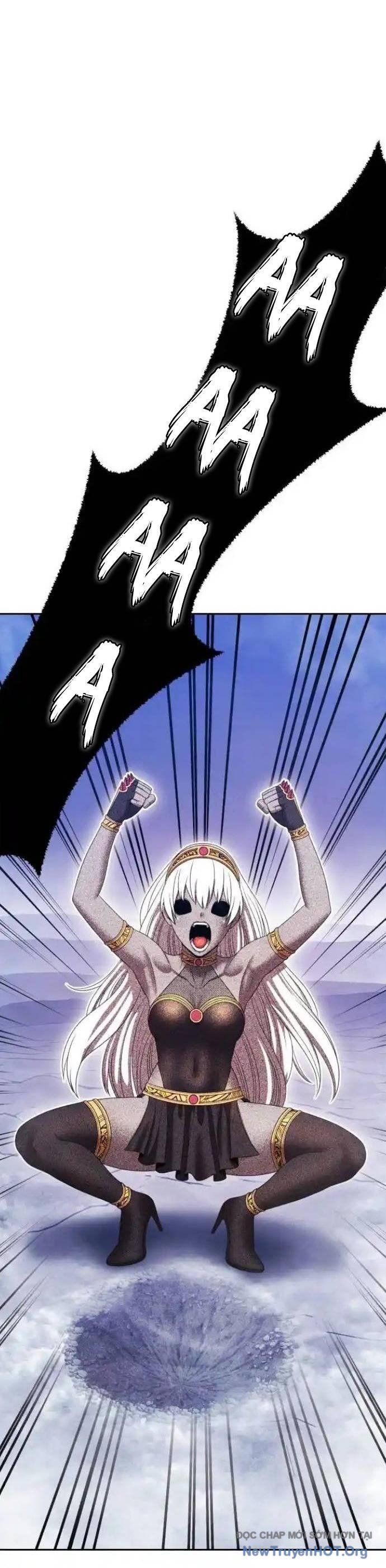 Gậy Gỗ Cấp 99+ - Chapter 109 - Page 113