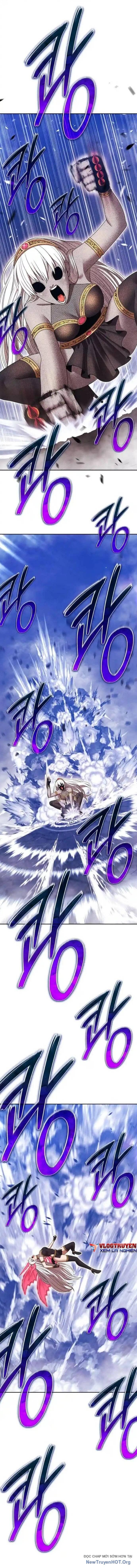 Gậy Gỗ Cấp 99+ - Chapter 109 - Page 114