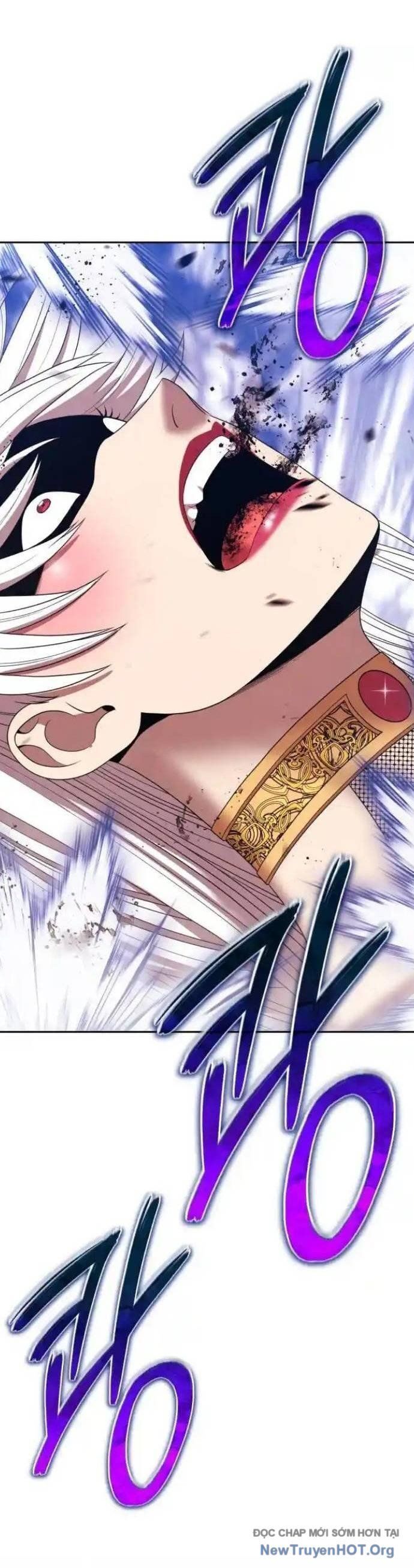 Gậy Gỗ Cấp 99+ - Chapter 109 - Page 115