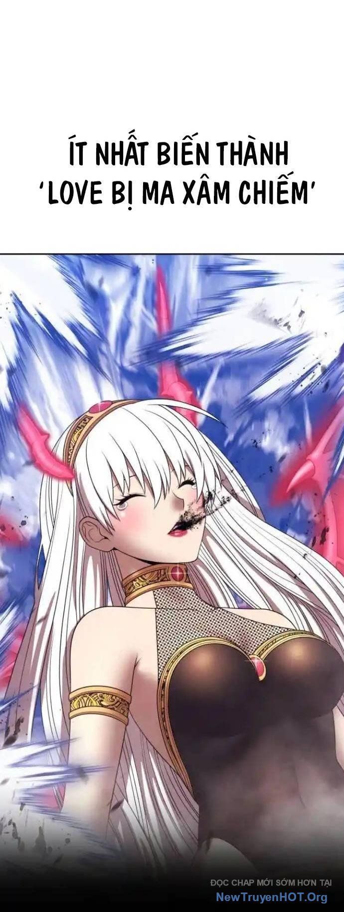 Gậy Gỗ Cấp 99+ - Chapter 109 - Page 121