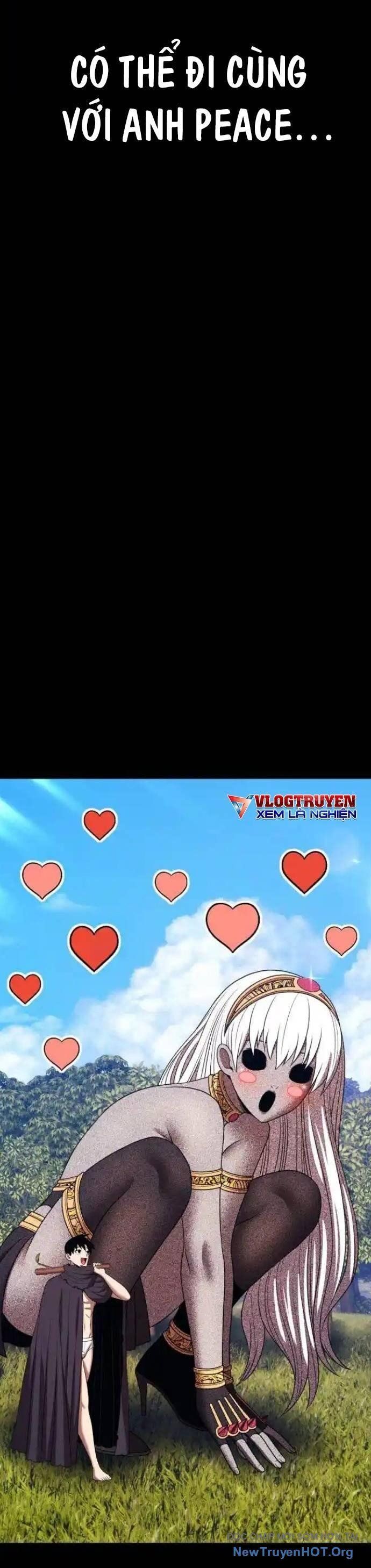 Gậy Gỗ Cấp 99+ - Chapter 109 - Page 122