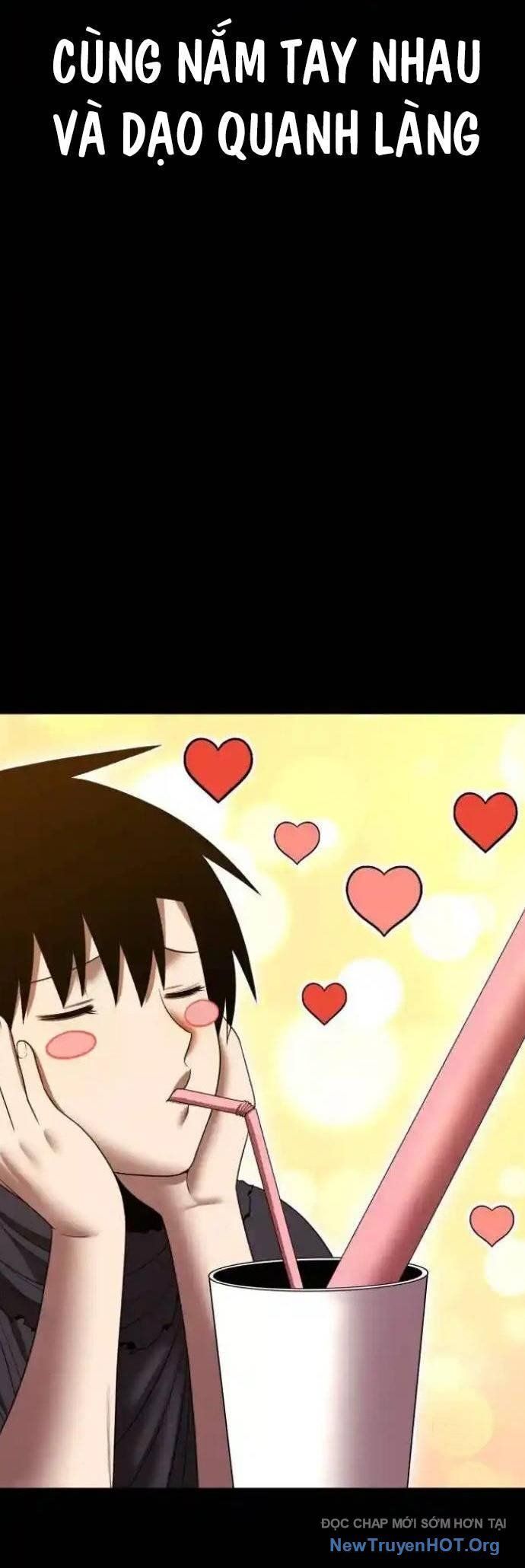 Gậy Gỗ Cấp 99+ - Chapter 109 - Page 124