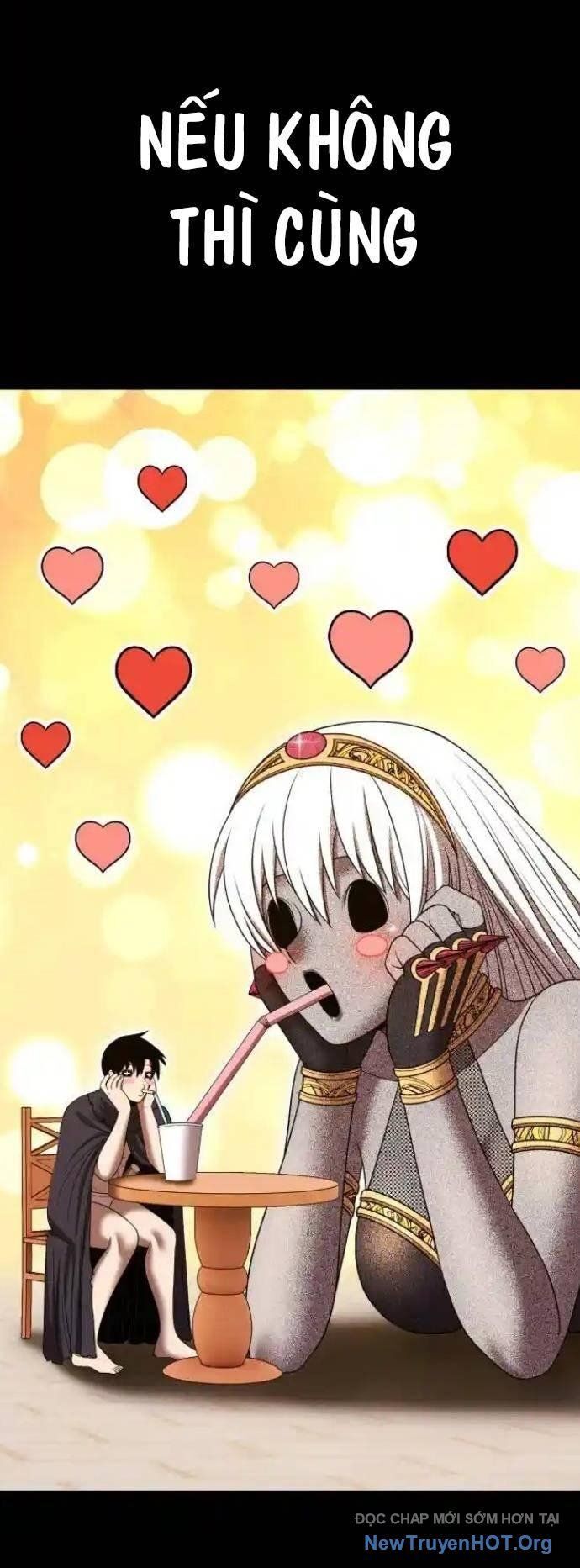 Gậy Gỗ Cấp 99+ - Chapter 109 - Page 125