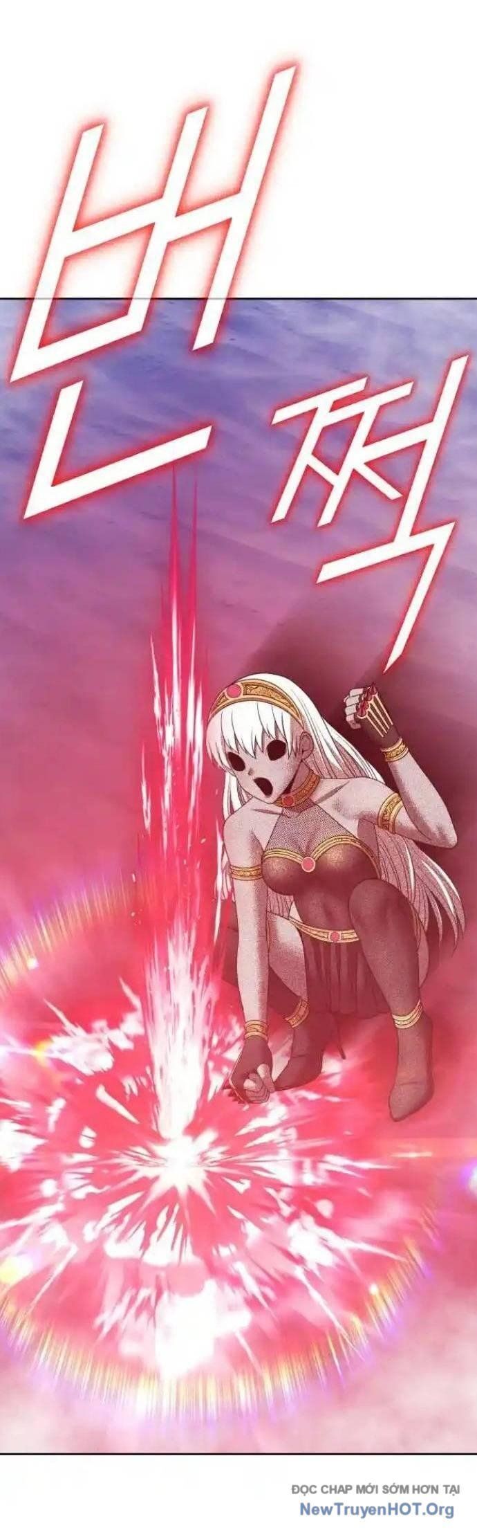 Gậy Gỗ Cấp 99+ - Chapter 109 - Page 128