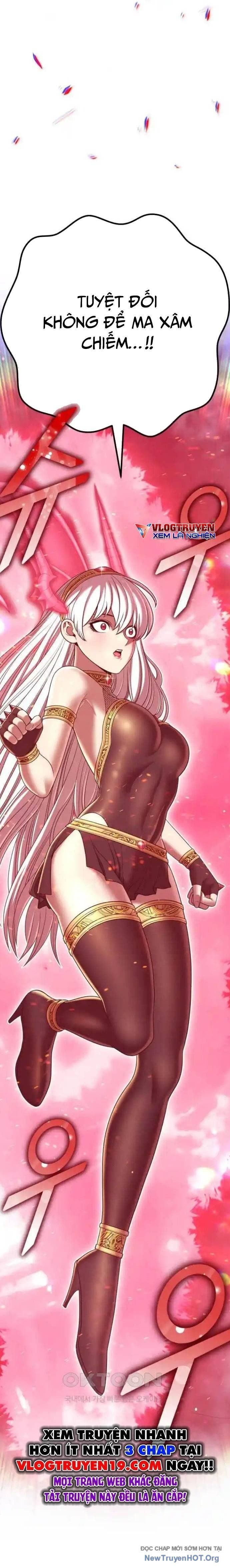 Gậy Gỗ Cấp 99+ - Chapter 109 - Page 131