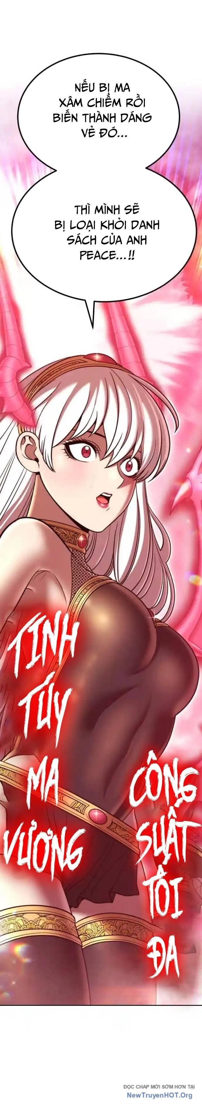 Gậy Gỗ Cấp 99+ - Chapter 109 - Page 132