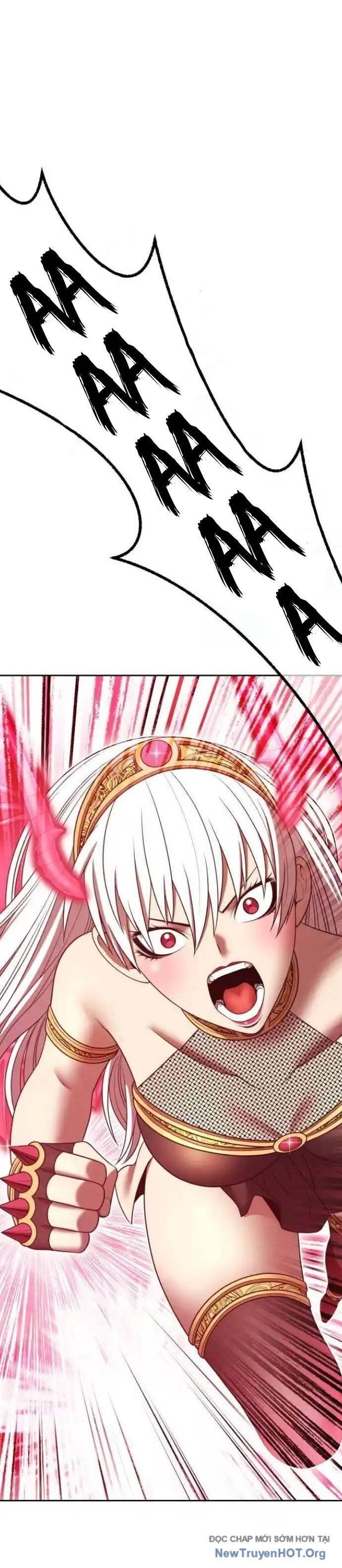 Gậy Gỗ Cấp 99+ - Chapter 109 - Page 134